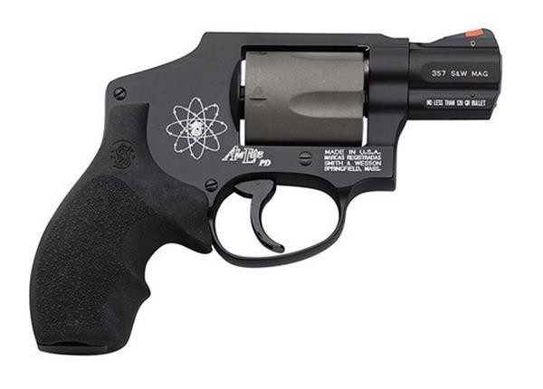 SW 340PD AIRLITE 357MAG NL 5RD - Smith Savings Week